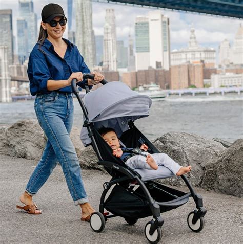 babyzen yoyo2 6+ stroller